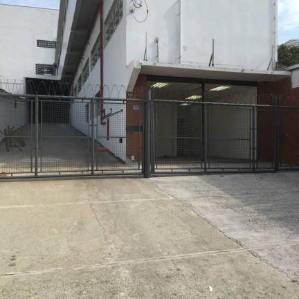 Imagem Galpão para Alugar, 1.200 m² em Vl Apiaí - Santo André Imagem Galpão para Alugar, 1.200 m² em Vl Apiaí - Santo André