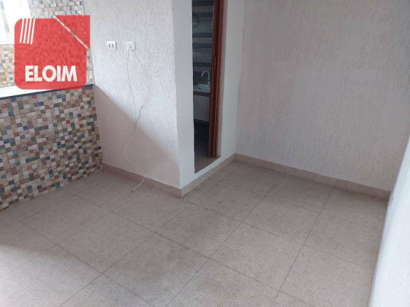 Imagem Apartamento com 1 Quarto para Alugar, 28 m² em Freguesia Do ó - São Paulo Imagem Apartamento com 1 Quarto para Alugar, 28 m² em Freguesia Do ó - São Paulo