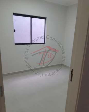 Imagem Imóvel com 2 Quartos à Venda, 125 m² em Jardim Nova Alvorada - Hortolândia