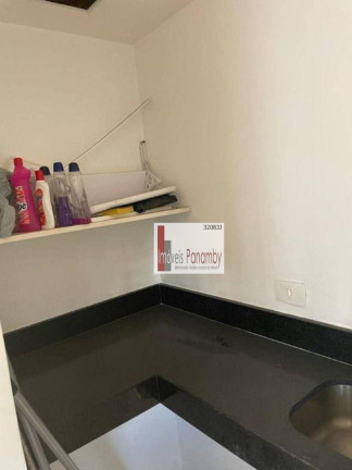 Imagem Imóvel à Venda ou Locação, 42 m² em Indianópolis - São Paulo Imagem Imóvel à Venda ou Locação, 42 m² em Indianópolis - São Paulo