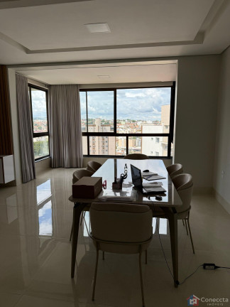 Apartamento com 3 Quartos à Venda, 120 m² em Jardim Centro - Patos De Minas