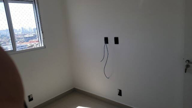 Imagem Apartamento com 3 Quartos à Venda, 73 m² em Brás - São Paulo