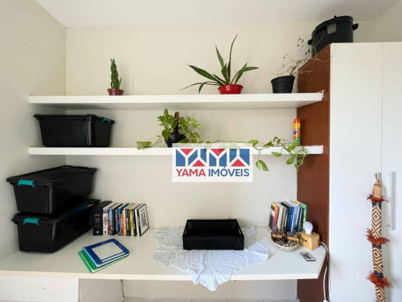 Imagem Apartamento com 3 Quartos à Venda, 78 m² em Residencial Flórida - Ribeirão Preto