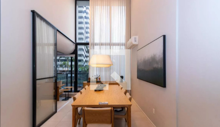 Imagem Apartamento com 2 Quartos à Venda, 120 m² em Vila Olímpia - São Paulo