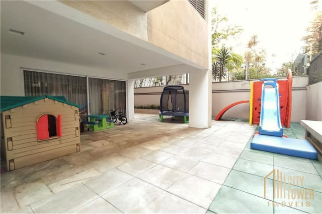 Imagem Apartamento com 3 Quartos à Venda, 173 m² em Itaim Bibi - São Paulo