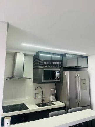Imagem Apartamento com 3 Quartos à Venda, 70 m² em Tatuapé - São Paulo Imagem Apartamento com 3 Quartos à Venda, 70 m² em Tatuapé - São Paulo