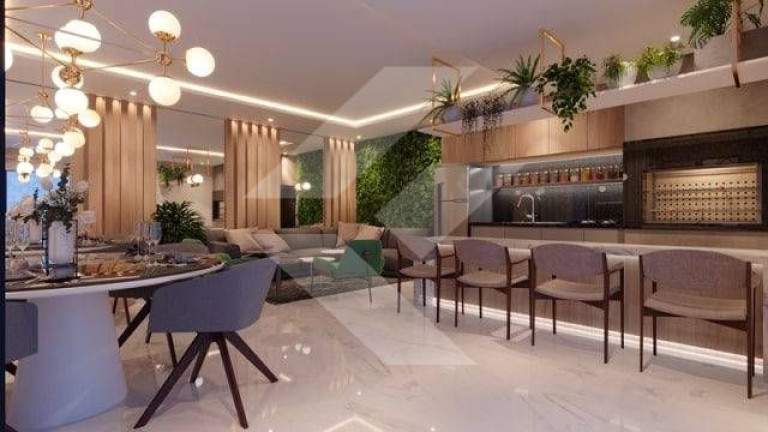 Imagem Apartamento com 2 Quartos à Venda, 56 m² em Gravatá - Navegantes Imagem Apartamento com 2 Quartos à Venda, 56 m² em Gravatá - Navegantes