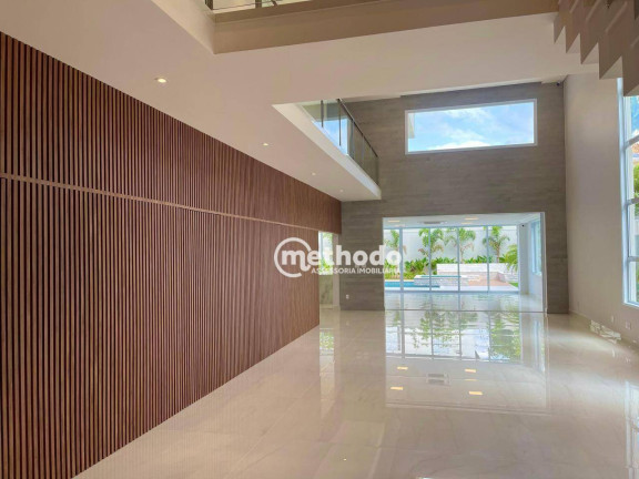 Imagem Casa com 4 Quartos à Venda, 468 m² em Loteamento Alphaville Campinas - Campinas Imagem Casa com 4 Quartos à Venda, 468 m² em Loteamento Alphaville Campinas - Campinas
