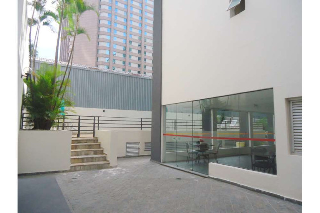 Foto do imóvel Apartamento com 3 Quartos à Venda, 108 m² em Cidade Monções - São Paulo