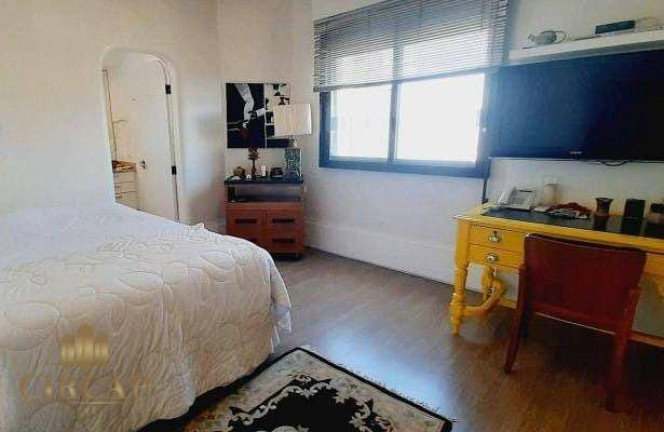 Imagem Cobertura com 5 Quartos à Venda, 469 m² em Higienópolis - São Paulo Imagem Cobertura com 5 Quartos à Venda, 469 m² em Higienópolis - São Paulo