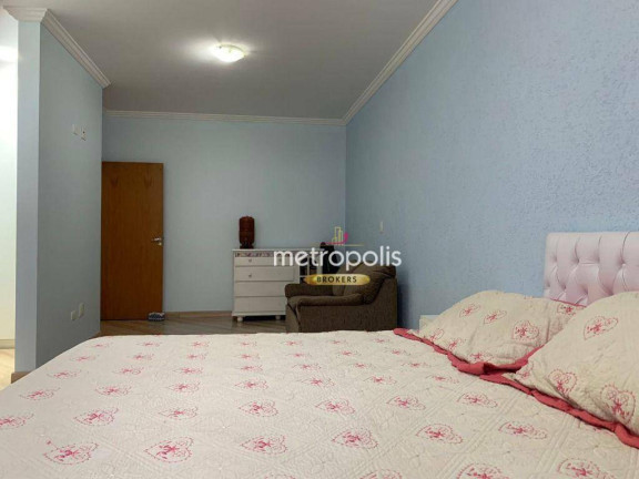 Imagem Sobrado com 3 Quartos à Venda, 282 m² em Osvaldo Cruz - São Caetano Do Sul Imagem Sobrado com 3 Quartos à Venda, 282 m² em Osvaldo Cruz - São Caetano Do Sul