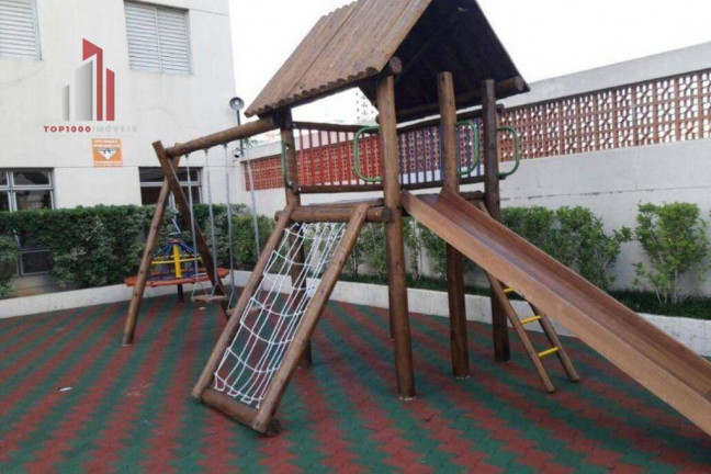 Imagem Apartamento com 2 Quartos à Venda, 50 m² em Imirim - São Paulo