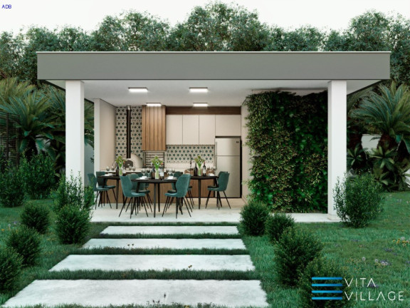 Imagem Casa com 3 Quartos à Venda, 117 m² em Nossa Senhora Do Perpétuo Socorro - Pindamonhangaba