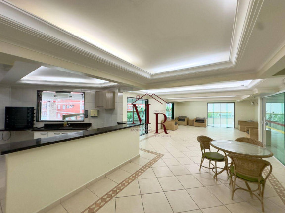 Imagem Apartamento com 1 Quarto à Venda, 49 m² em Tupi - Praia Grande