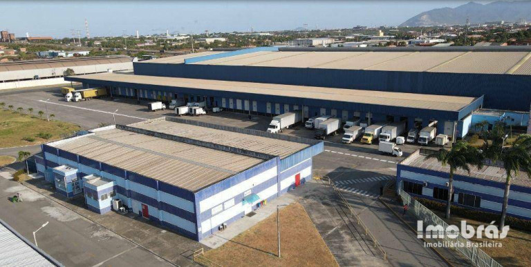 Imagem Galpão para Alugar, 5.200 m² em Alto Alegre Ii - Maracanaú Imagem Galpão para Alugar, 5.200 m² em Alto Alegre Ii - Maracanaú