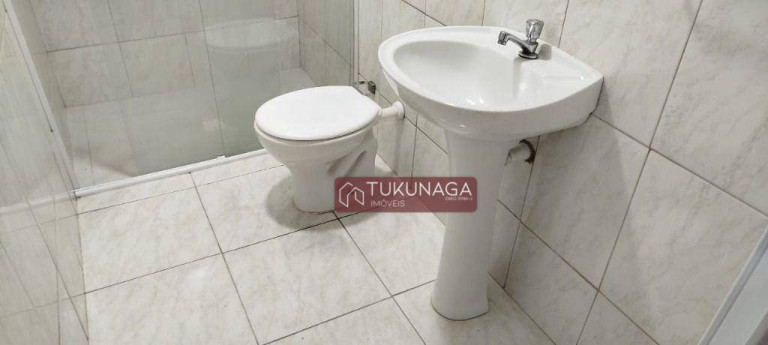 Imagem Casa com 1 Quarto para Alugar, 55 m² em Jardim Rosa De Franca - Guarulhos Imagem Casa com 1 Quarto para Alugar, 55 m² em Jardim Rosa De Franca - Guarulhos