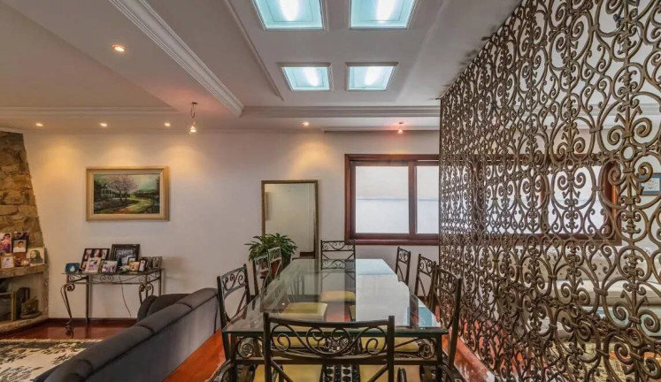 Imagem Casa de Condomínio com 5 Quartos à Venda, 430 m² em Alphaville - Santana De Parnaíba Imagem Casa de Condomínio com 5 Quartos à Venda, 430 m² em Alphaville - Santana De Parnaíba