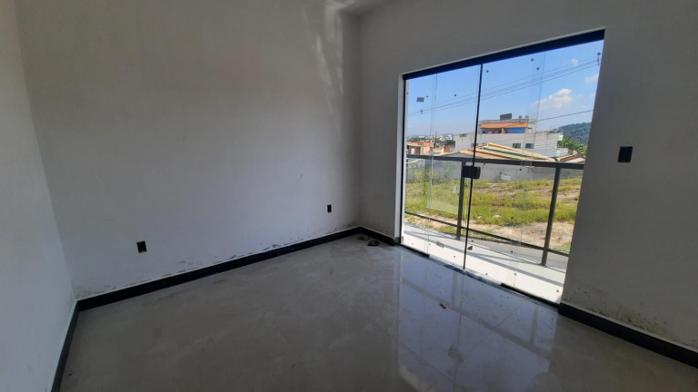 Imagem Casa com 2 Quartos à Venda, 75 m² em Residencial Masterville - Sarzedo