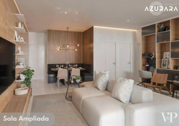 Imagem Apartamento com 3 Quartos à Venda, 108 m² em Recreio Dos Bandeirantes - Rio De Janeiro