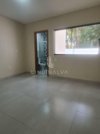 Imagem Casa com 3 Quartos à Venda, 93 m² em Loteamento Bourbon - Foz Do Iguacu