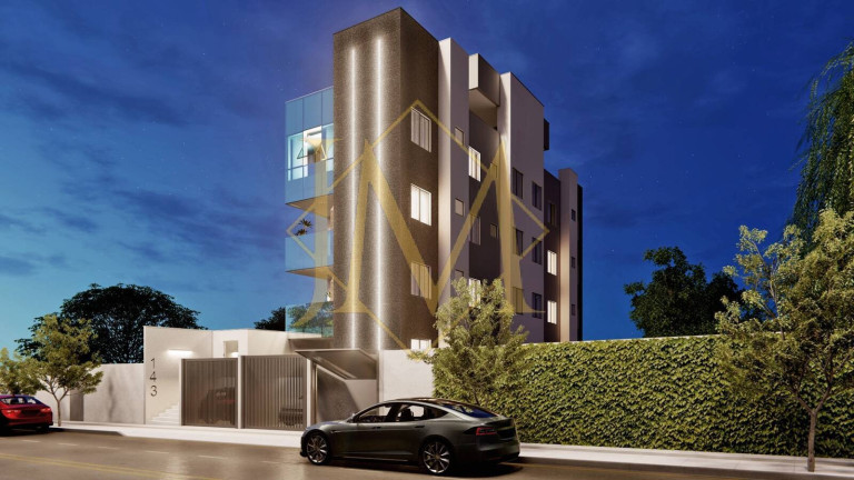 Imagem Apartamento com 3 Quartos à Venda,  em Jardim Primavera - Timóteo