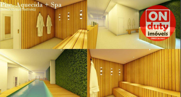 Imagem Apartamento com 2 Quartos à Venda, 75 m² em José Menino - Santos Imagem Apartamento com 2 Quartos à Venda, 75 m² em José Menino - Santos