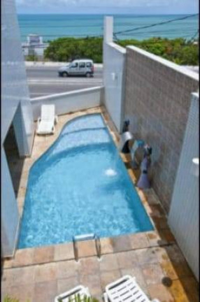 Imagem Apartamento com 1 Quarto à Venda, 46 m²