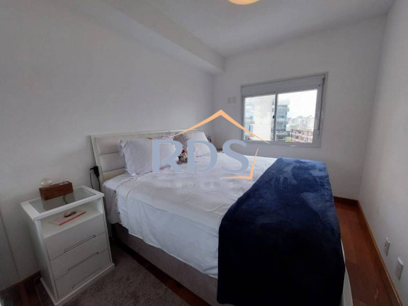 Imagem Apartamento com 2 Quartos à Venda, 70 m² em Pinheiros - São Paulo