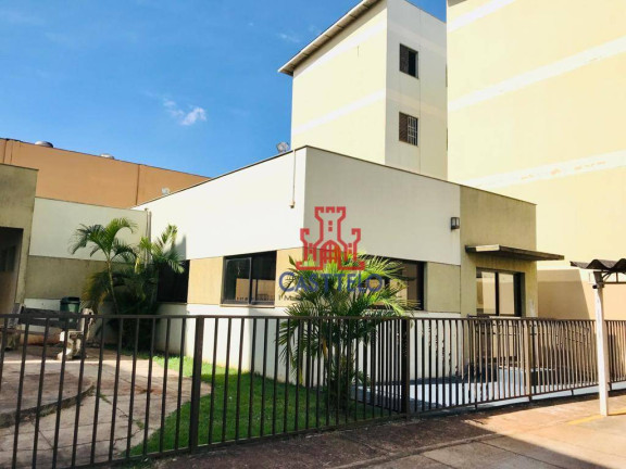 Imagem Apartamento com 3 Quartos à Venda, 62 m² em Jardim Bandeirantes - Londrina Imagem Apartamento com 3 Quartos à Venda, 62 m² em Jardim Bandeirantes - Londrina