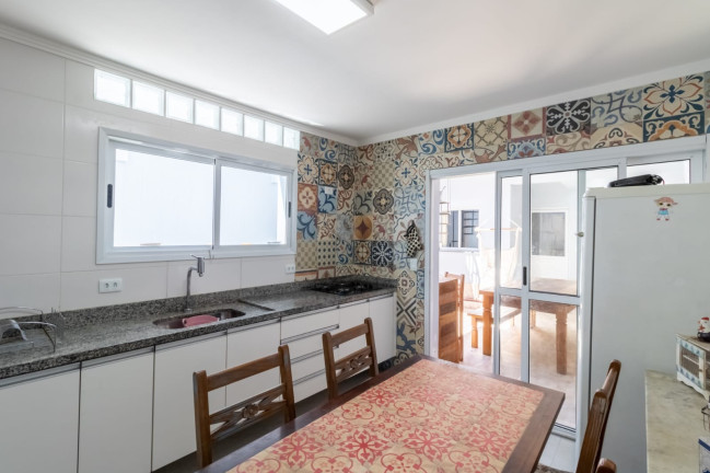 Imagem Casa com 2 Quartos à Venda, 120 m² em Chacara Santo Antonio - São Paulo Imagem Casa com 2 Quartos à Venda, 120 m² em Chacara Santo Antonio - São Paulo