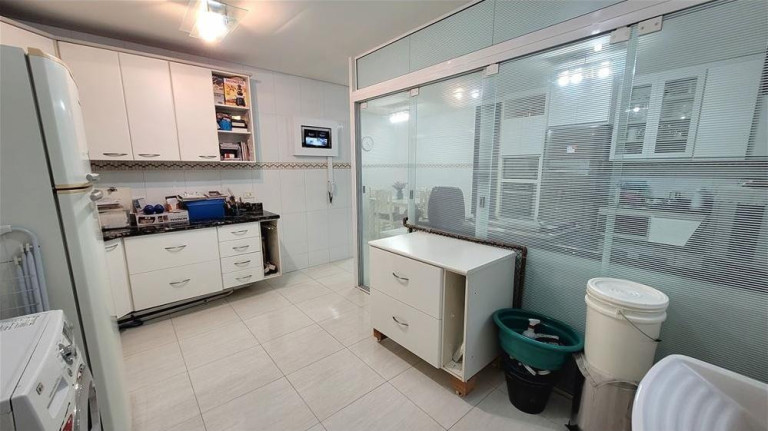 Imagem Casa com 3 Quartos à Venda, 245 m² em Campestre - Santo André Imagem Casa com 3 Quartos à Venda, 245 m² em Campestre - Santo André