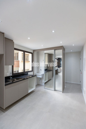 Imagem Apartamento com 1 Quarto à Venda, 46 m² em Santa Cecília - São Paulo Imagem Apartamento com 1 Quarto à Venda, 46 m² em Santa Cecília - São Paulo