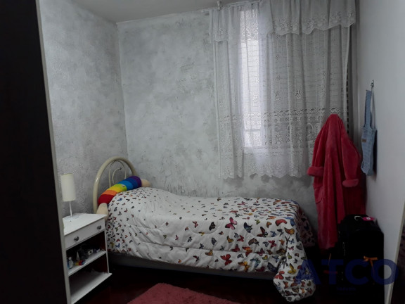 Imagem Imóvel com 2 Quartos à Venda, 96 m² em Rudge Ramos - São Bernardo Do Campo