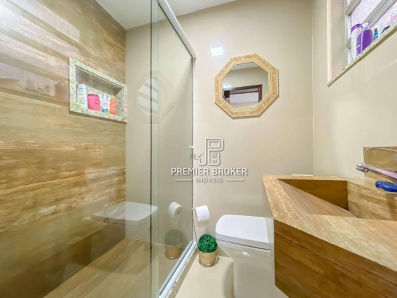 Imagem Cobertura com 2 Quartos à Venda, 102 m² em Alto - Teresópolis