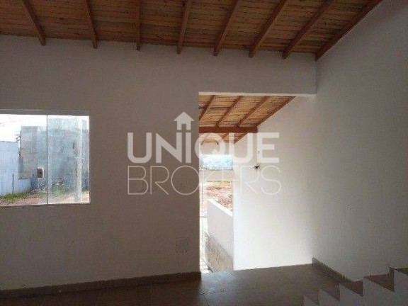 Imagem Casa de Condomínio com 4 Quartos à Venda, 175 m² em Vila Aparecida - Jundiaí