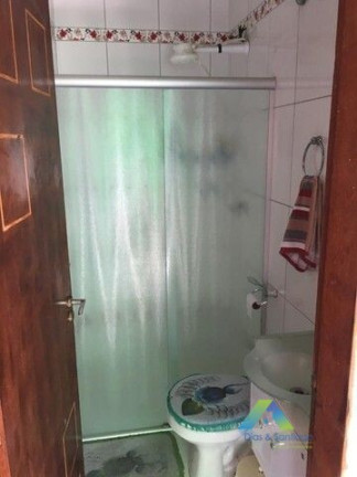 Imagem Casa com 5 Quartos à Venda, 180 m² em Ipiranga - São Paulo