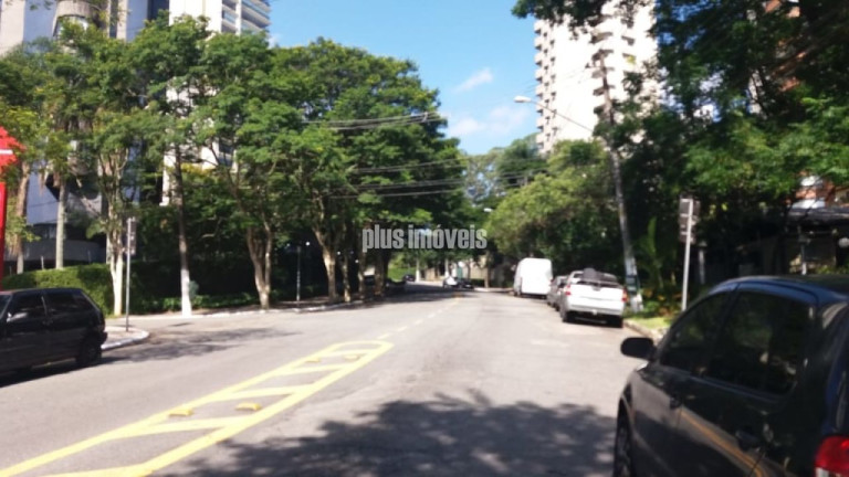 Imagem Apartamento com 2 Quartos à Venda, 70 m² em Morumbi - São Paulo Imagem Apartamento com 2 Quartos à Venda, 70 m² em Morumbi - São Paulo