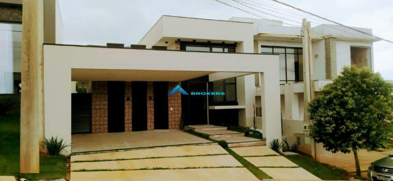 Imagem Casa com 4 Quartos à Venda, 160 m² em Centro (jacaré) - Cabreúva