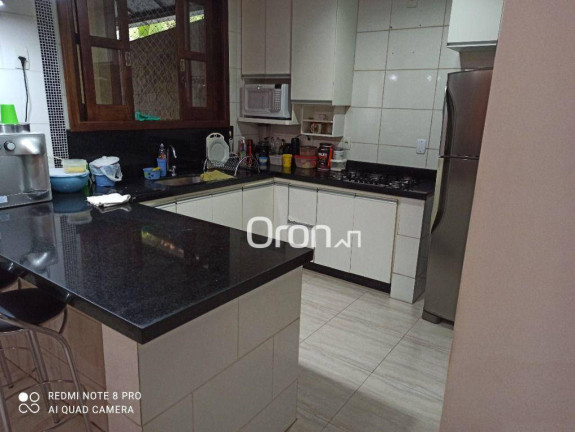 Imagem Sobrado com 3 Quartos à Venda, 117 m² em Setor Criméia Leste - Goiânia