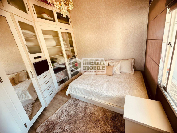 Imagem Apartamento com 3 Quartos à Venda, 162 m² em Centro - Florianópolis