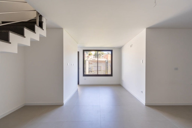 Imagem Casa de Condomínio com 3 Quartos à Venda, 161 m² em Pilarzinho - Curitiba