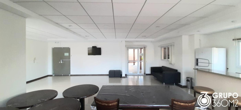 Imagem Apartamento com 3 Quartos à Venda, 74 m² em Campestre - Santo André