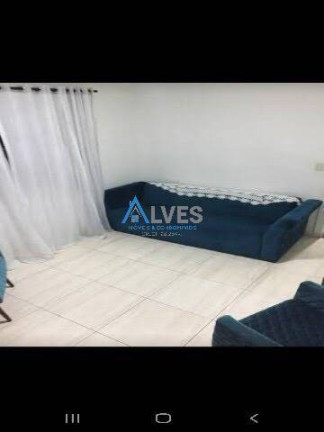 Imagem Sobrado com 3 Quartos à Venda, 125 m² em Jardim Las Vegas - Santo André Imagem Sobrado com 3 Quartos à Venda, 125 m² em Jardim Las Vegas - Santo André