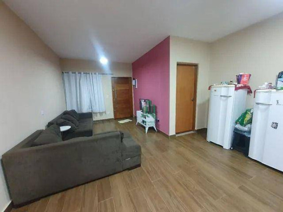 Casa com 4 Quartos à Venda, 107 m² em Chacaras Gaivota - Itanhaém