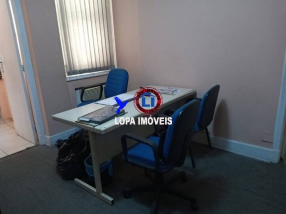 Imagem Apartamento com 1 Quarto à Venda, 49 m² em Centro - Rio De Janeiro
