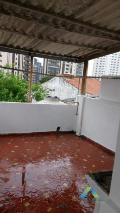 Imagem Casa com 3 Quartos à Venda, 113 m² em Bosque Da Saúde - São Paulo Imagem Casa com 3 Quartos à Venda, 113 m² em Bosque Da Saúde - São Paulo