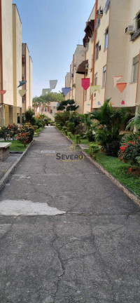 Apartamento com 2 Quartos à Venda, 65 m² em Barreto - Niterói