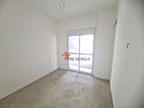 Imagem Apartamento com 3 Quartos à Venda, 150 m² em Canto Do Forte - Praia Grande