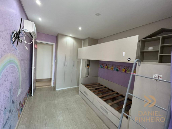 Imagem Apartamento com 3 Quartos à Venda, 112 m² em Canto Do Forte - Praia Grande