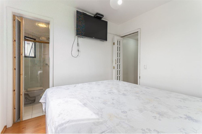 Imagem Apartamento com 3 Quartos à Venda, 72 m² em Vila Prudente - São Paulo